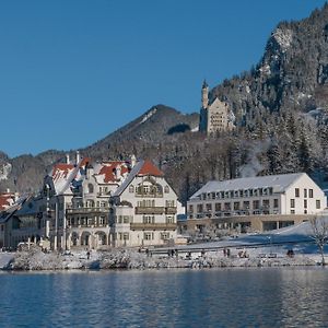 Ameron Neuschwanstein Alpsee Resort & Spa